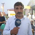 ADIYAMAN (PHA) - Murat KAYIŞ - Adıyaman’da Pir Sultan Abdal Kültür Derneği tarafından, Muharrem ayı vesilesiyle Hz.
