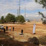 ADIYAMAN (PERRE) - Şeriban ÖZÇAKMAK - Adıyaman'daki 4'üncü 7 Renk Gençlik Festivali, üç gün boyunca konserler, yamaç paraşütü ve fotoğraf sergisi gibi birçok etkinlikle renkli görüntülere sahne oldu.