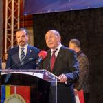 ADIYAMAN (PERRE) - Murat KAYIŞ-Türkiye Ticaret Sanayi Odası'nın 30.