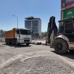 ADIYAMAN (PHA) - Rojin SÜNGÜ - Adıyaman Belediyesi, Japonya Uluslararası İşbirliği Ajansı (JICA) iş birliğiyle yürütülen “Yerelde Afet Riski Azaltma ve Atık Yönetimi Kapasitesinin Artırılması Projesi” (JICA-1) kapsamında...