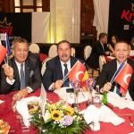 ADIYAMAN (PERRE) - Murat KAYIŞ-Türkiye Ticaret Sanayi Odası'nın 30.