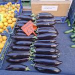 ADIYAMAN (PERRE) - Berfin GÜRBÜZ-Sibel TURAN - Adıyaman'da kurulan semt pazarlarında fiyat hareketliliği sürüyor.