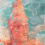 ADIYAMAN (PERRE) - Şevket BOZKURT - Rusya'nın Saint Petersburg kentinde Aygül Okutan'ın açtığı 'Rus Ressamın Gözüyle Türkiye' sergisinde Nemrut resimleri büyük ilgi odağı oldu.