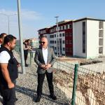 ADIYAMAN (PERRE) - Şeriban ÖZÇAKMAK - Adıyaman Valisi Dr.