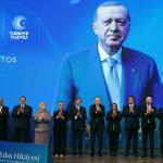 AYDIN (PHA) - Şeriban ÖZÇAKMAK - CHP’den istifa ederek AK Parti’ye katılan Aydın Büyükşehir Belediye Başkanı Özlem Çerçioğlu’nun eşinin ortağı olduğu Jantsa’nın hisseleri, Borsa İstanbul’da son iki günde hızlı bir yüksel...