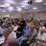ADIYAMAN (PHA) - Şeriban ÖZÇAKMAK – Adıyaman’ın Gölbaşı ilçesinde, deprem sonrası imar düzenlemeleri ve fay hattı planlaması kapsamında “kırmızı alan” ilan edilen bölgelerdeki 1.