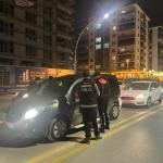 MALATYA (PERRE) - Sibel TURAN-Malatya'da huzur ve güven ortamının korunmasına yönelik denetimler aralıksız sürüyor.