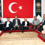 ADIYAMAN (PERRE) - Şeriban ÖZÇAKMAK - Adıyaman Belediyesi Fen İşleri Müdürlüğü ekipleri, altyapı çalışmalarının tamamlanmasının ardından Karapınar Mahallesi'ndeki Atatürk Bulvarı'na bağlanan Karapınar Caddesi'nde son eta...