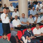 ADIYAMAN (PHA) - AK Parti Adıyaman Milletvekili Doç.