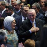 AYDIN (PHA) - Şeriban ÖZÇAKMAK - CHP’den istifa ederek AK Parti’ye katılan Aydın Büyükşehir Belediye Başkanı Özlem Çerçioğlu’nun eşinin ortağı olduğu Jantsa’nın hisseleri, Borsa İstanbul’da son iki günde hızlı bir yüksel...