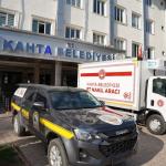 ADIYAMAN (PHA) - Mustafa KAMIŞ - Kahta Belediyesi, 2025 yılı boyunca altyapıdan ulaşıma, sosyal projelerden gençlik yatırımlarına, dijitalleşmeden çevre projelerine kadar pek çok alanda hayata geçirdiği hizmetlerle ilçey...