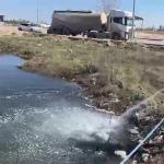 ADIYAMAN (PERRE) - Şeriban ÖZÇAKMAK - Adıyaman Belediyesi, etkili olan yağışların ardından oluşabilecek sivrisinek ve haşere riskine karşı kent genelinde larva ve ilaçlama çalışmalarını yoğunlaştırdı.