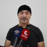 ADIYAMAN (PERRE) - Murat KAYIŞ - Kamu Emekçileri Sendikaları Konfederasyonu'nun (KESK) 30'uncu kuruluş yıldönümü, Adıyaman Belediyesi Abdülhamit Han Kültür Merkezi'nde düzenlenen dayanışma gecesiyle kutlandı.