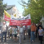 ADIYAMAN (PHA) - Şeriban ÖZÇAKMAK-Mustafa KAMIŞ – Adıyaman’ın Kahta ilçesi Turgut Özal Mahallesi’nde yıllar önce mahallelinin katkılarıyla alınan arsa üzerine inşa edilen Kur’an Kursu’nun, son dönemde Menzil tarikatına b...