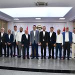 ADIYAMAN (PHA) - Şeriban ÖZÇAKMAK - Adıyaman’da 6 Şubat depreminin ardından şehir merkezinin yeniden ayağa kaldırılması amacıyla Çevre, Şehircilik ve İklim Değişikliği Bakanlığı himayesinde başlatılan Adıyaman Merkez Çar...