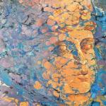 ADIYAMAN (PERRE) - Şevket BOZKURT - Rusya'nın Saint Petersburg kentinde Aygül Okutan'ın açtığı 'Rus Ressamın Gözüyle Türkiye' sergisinde Nemrut resimleri büyük ilgi odağı oldu.