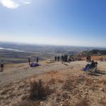 ADIYAMAN (PERRE) - Murat KAYIŞ - Adıyaman'da birbirinden farklı etkinliklerin yer aldığı "7 Renk Kültür Sanat ve Doğa Festivali" tüm heyecanıyla devam ediyor.