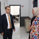 ADIYAMAN (PHA) - Adıyaman İl Sağlık Müdürlüğü’ne bağlı Halk Sağlığı Laboratuvarı, il genelindeki su kaynaklarının güvenliğini sağlamak amacıyla yürüttüğü analiz ve izleme çalışmalarını aralıksız sürdürüyor.