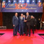 ADIYAMAN (PERRE) - Murat KAYIŞ-Türkiye Ticaret Sanayi Odası'nın 30.