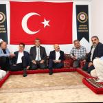 ADIYAMAN (PERRE) - Şeriban ÖZÇAKMAK - Adıyaman Valisi Dr.