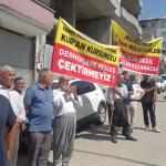 ADIYAMAN (PHA) - Şeriban ÖZÇAKMAK-Mustafa KAMIŞ – Adıyaman’ın Kahta ilçesi Turgut Özal Mahallesi’nde yıllar önce mahallelinin katkılarıyla alınan arsa üzerine inşa edilen Kur’an Kursu’nun, son dönemde Menzil tarikatına b...
