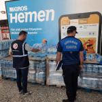 ADIYAMAN (PHA) - Şeriban ÖZÇAKMAK - Adıyaman’da, Valilik koordinasyonunda Ticaret İl Müdürlüğü ekipleri tarafından piyasa gözetim ve denetim faaliyetleri kapsamında merkez ve ilçelerde denetimler yapıldı.
