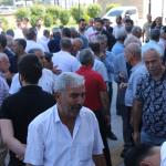 ADIYAMAN (PHA) - Murat KAYIŞ – Cumhuriyet Halk Partili Adıyaman Belediye Başkanı Av.