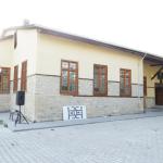 MALATYA (PHA) - Behçet ATABEK-Murat KAYIŞ – Darende’nin en köklü eğitim kurumlarından olan ve bu yıl 100.