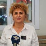 ADIYAMAN (PHA) - Murat KAYIŞ - Toplu sözleşme süreci öncesi Adıyaman’da temaslarda bulunan KESK Eş Genel Başkanı Ayfer Koçak, Perre Haber Ajansı’nı ziyaretinde çarpıcı açıklamalarda bulundu.