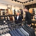 ADIYAMAN (PERRE) - Şeriban ÖZÇAKMAK - Adıyaman Valisi Dr.