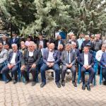 ADIYAMAN (PERRE) - Şeriban ÖZÇAKMAK - Adıyaman'da 4-6 yaş grubu çocuklara yönelik hazırlanan Kur'an kursu, düzenlenen törenle hizmete açıldı.