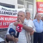 ADIYAMAN (PHA) - Şeriban ÖZÇAKMAK-Mustafa KAMIŞ – Adıyaman’ın Kahta ilçesi Turgut Özal Mahallesi’nde yıllar önce mahallelinin katkılarıyla alınan arsa üzerine inşa edilen Kur’an Kursu’nun, son dönemde Menzil tarikatına b...