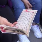 ADIYAMAN (PHA) - Murat KAYIŞ – Cumhuriyet Halk Partili Adıyaman Belediye Başkanı Av.
