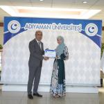 ADIYAMAN (PHA) - Cumhurbaşkanlığı himayelerinde, Yunus Emre Enstitüsü koordinatörlüğünde yürütülen “Türkçe Yaz Okulu” projesi kapsamında 14 farklı ülkeden gelen 17 uluslararası öğrenci 7-31 Temmuz 2025 tarihleri arasında...