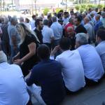 ADIYAMAN (PHA) - Murat KAYIŞ – Cumhuriyet Halk Partili Adıyaman Belediye Başkanı Av.