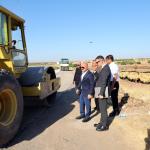 ADIYAMAN (PHA) - Mustafa KAMIŞ – Adıyaman İl Özel İdaresi, 2025 yılı yatırım programı kapsamında kırsalda ulaşım altyapısını güçlendirme çalışmalarına hız kesmeden devam ediyor.