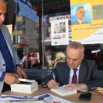ADIYAMAN (PERRE) - Şeriban ÖZÇAKMAK-Berfin GÜRBÜZ - Emekli Albay ve Beyin Cerrahı Prof.