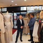 ADIYAMAN (PERRE) - Şeriban ÖZÇAKMAK - Adıyaman Valisi Dr.