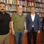 ADIYAMAN (PHA) - Mustafa İLİK – Ankara merkezli Kurtuluş Kilisesi Derneği, 6 Şubat 2023 depreminin ardından Adıyaman’da başlattığı yardım çalışmalarını iki yılı aşkın süredir sürdürüyor.