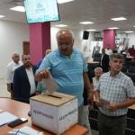 ADIYAMAN (PHA) - Gülbahar SÜNGÜ - Adıyaman Belediye Başkanı Abdurrahman Tutdere’nin geçici olarak görevinden uzaklaştırılması ve hakkında verilen ev hapsi kararının ardından, Belediye Meclisi’nde yapılan başkan vekili se...