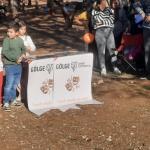 ADIYAMAN (PERRE) - Murat KAYIŞ - Adıyaman'da birbirinden farklı etkinliklerin yer aldığı "7 Renk Kültür Sanat ve Doğa Festivali" tüm heyecanıyla devam ediyor.