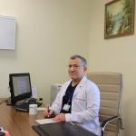 ŞANLIURFA (PHA) - Fatma Dindar YILDIRIM - Şanlıurfa Harran Üniversitesi Hastanesi Psikiyatri Anabilim Dalı Başkanı Prof.