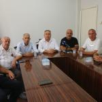 ADIYAMAN (PHA) - Gülbahar SÜNGÜ - Adıyaman’da şehir içi toplu taşıma ücretlerine yapılan zam sonrası kamuoyunda oluşan eleştirilere Şoförler ve Otomobilciler Esnaf Odası Başkanı Turabi Bayır’dan açıklama geldi.