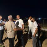 ADIYAMAN (PHA) - Mustafa KAMIŞ - Adıyaman’ın Kahta ilçesinde Toplu Konut İdaresi (TOKİ) tarafından inşa edilen konutlarda yaşayan vatandaşlar, yaşadıkları sorunlara çözüm bulunmadığı gerekçesiyle isyan etti.