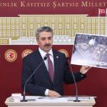 ADIYAMAN (PERRE) - Şeriban ÖZÇAKMAK -  AK Parti Adıyaman Milletvekili Mustafa Alkayış, Cumhurbaşkanı Recep Tayyip Erdoğan'ın 6 Şubat depremleri sonrasında inşa edilen 350 bininci konutun anahtar teslimi için 15 Kasım'da...