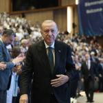 İSTANBUL (PHA) - Murat KAYIŞ - Cumhurbaşkanı Recep Tayyip Erdoğan, İslam İşbirliği Teşkilatı Gençlik Forumu’nun 20.