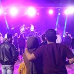 ADIYAMAN (PERRE) - Şeriban ÖZÇAKMAK - Adıyaman'da düzenlenen 4'üncü '7 Renk Kültür, Sanat ve Doğa Festivali'nin ilk günü, çadırların kurulumu, konser etkinliği ve kamp ateşi programıyla birlikte büyük bir coşkuya sahne o...