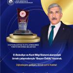 ADIYAMAN (PERRE) - Mustafa KAMIŞ - Kahta Belediyesi, T.