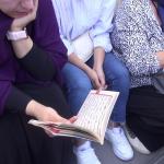 ADIYAMAN (PHA) - Murat KAYIŞ – Cumhuriyet Halk Partili Adıyaman Belediye Başkanı Av.