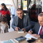 ADIYAMAN (PERRE) - Şeriban ÖZÇAKMAK-Berfin GÜRBÜZ - Emekli Albay ve Beyin Cerrahı Prof.